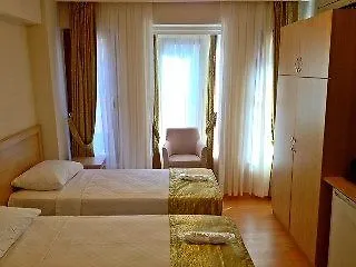 Efendi Gedikpasa Istanbul