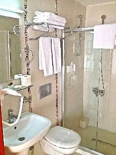 Hotel Efendi Gedikpasa Stambuł
